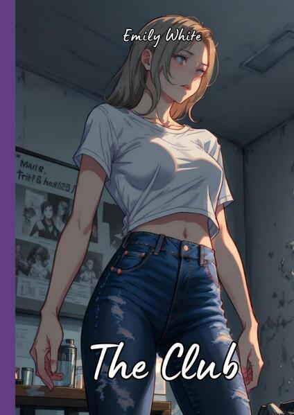 Produktbild: The Club | Emily White