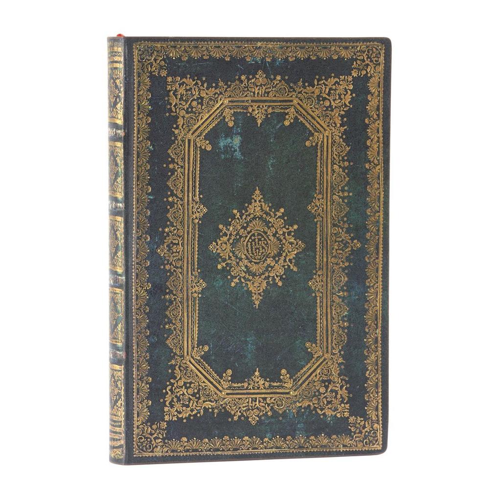 Produktbild: Paperblanks Astra Nova Stella Softcover Flexi Mini Lined Elastic Band Closure 208 Pg 80 GSM
