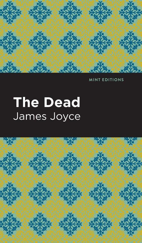 Produktbild: The Dead | James Joyce
