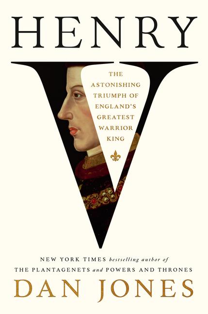 Produktbild: Henry V | Dan Jones