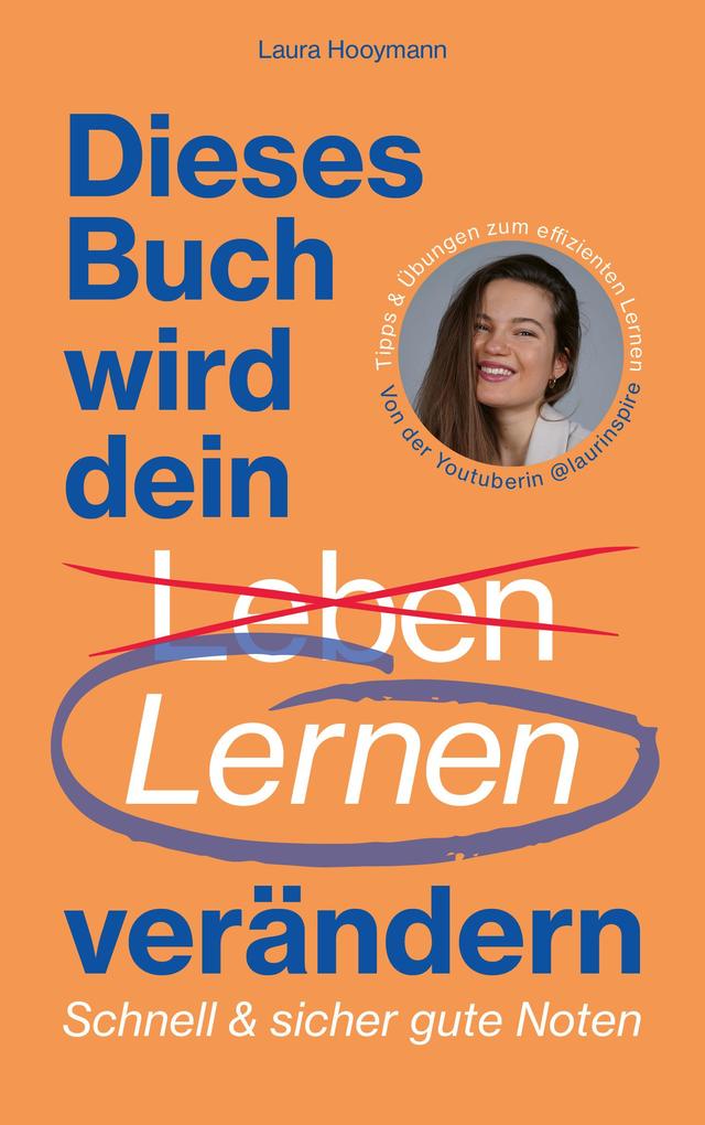 Laura Hooymann Dieses Buch wird dein Lernen verändern bei hugendubel.de