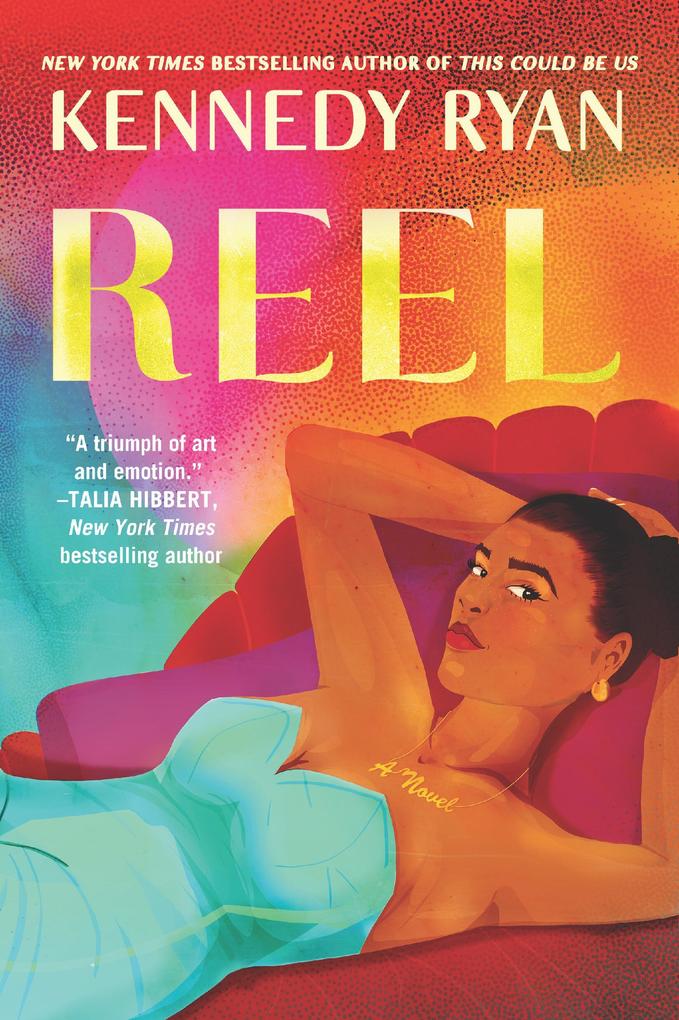 Produktbild: Reel | Kennedy Ryan