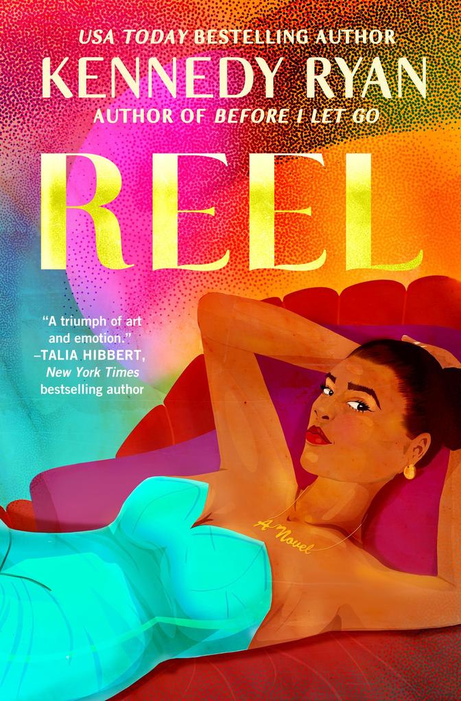 Produktbild: Reel | Kennedy Ryan