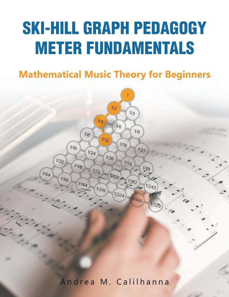 Produktbild: Ski-hill Graph Pedagogy Meter Fundamentals | Andrea M. Calilhanna