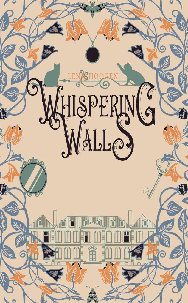 Produktbild: Whispering Walls | Lena Hoogen