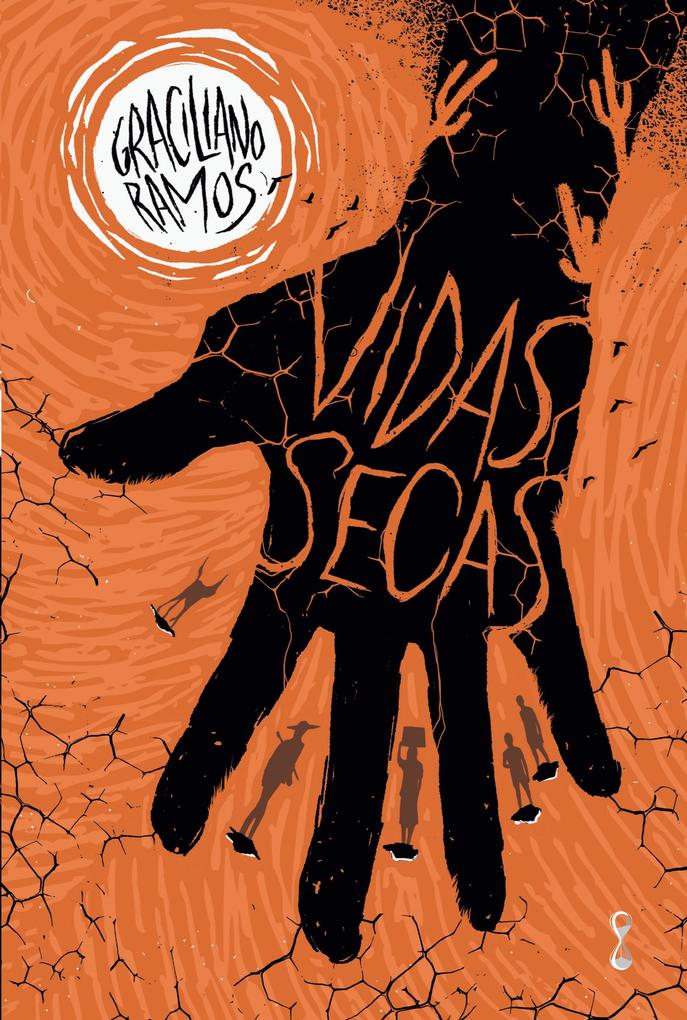 Produktbild: Vidas Secas | Graciliano Ramos