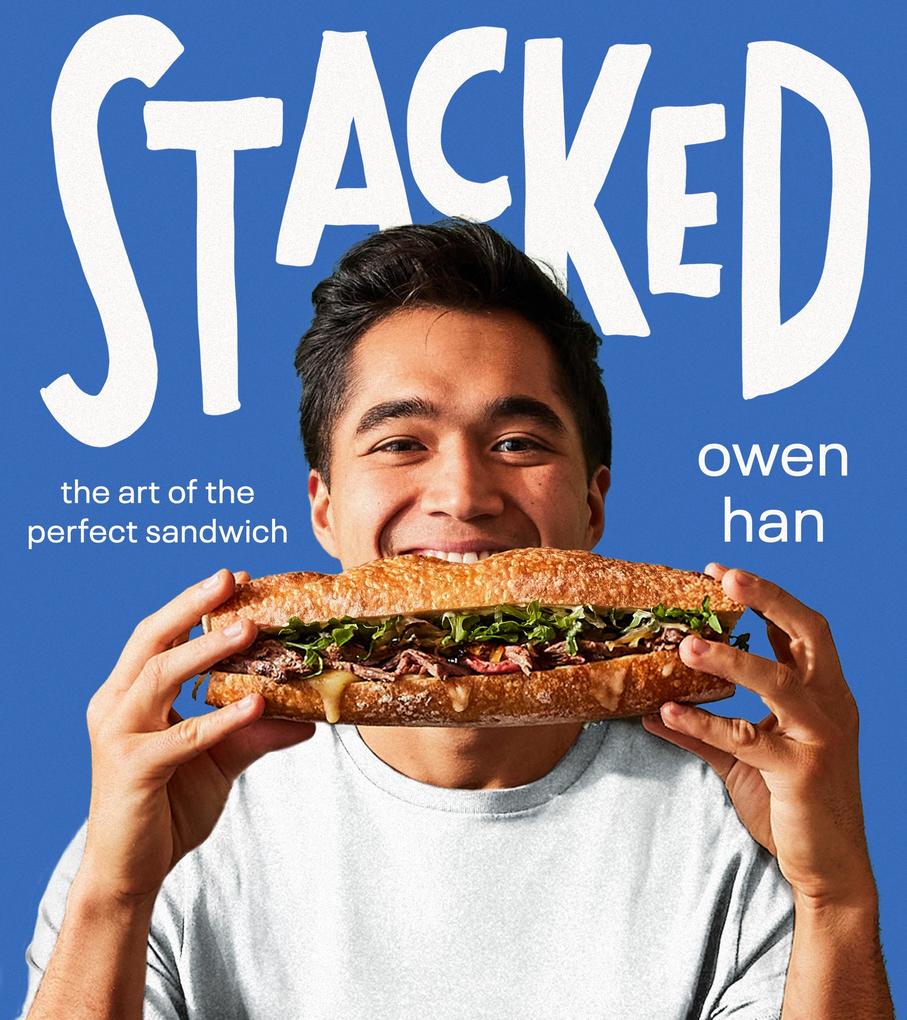 Produktbild: Stacked | Owen Han
