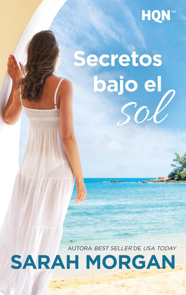 Produktbild: Secretos bajo el sol | Sarah Morgan
