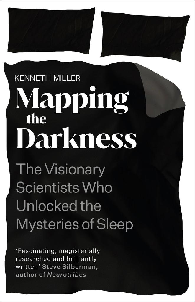 Produktbild: Mapping the Darkness | Kenneth Miller