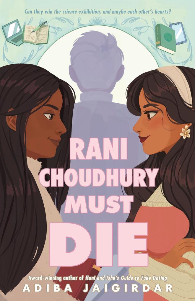 Produktbild: Rani Choudhury Must Die | Adiba Jaigirdar