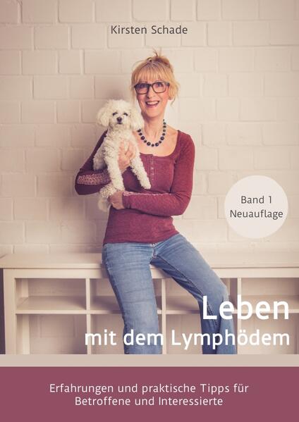 Produktbild: Leben mit dem Lymphödem | Kirsten Schade