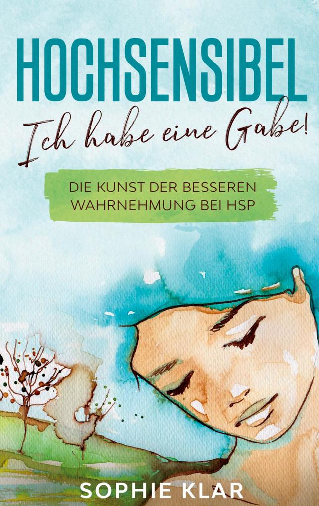 Produktbild: Hochsensibel | Sophie Klar