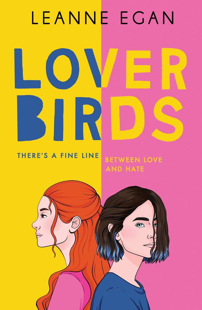 Produktbild: Lover Birds | Leon Egan