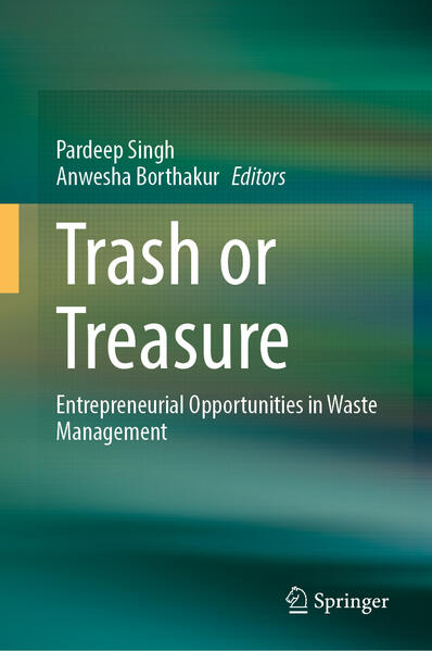 Produktbild: Trash or Treasure
