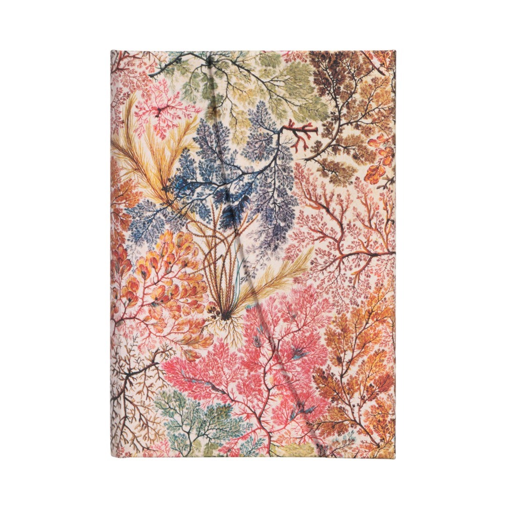 Produktbild: Anemone Mini Lined Hardcover Journal | Paperblanks