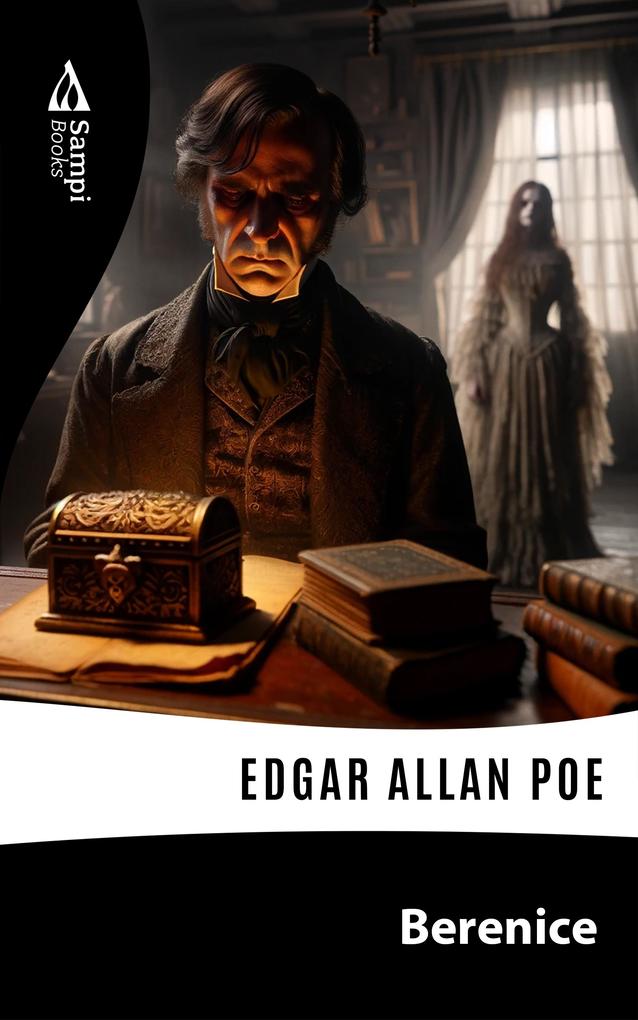 Produktbild: Berenice | Edgar Allan Poe