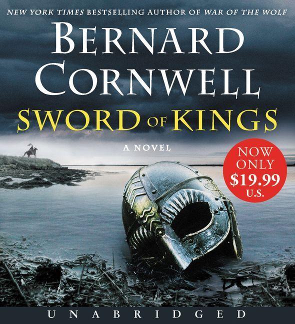 Produktbild: Sword of Kings | Bernard Cornwell