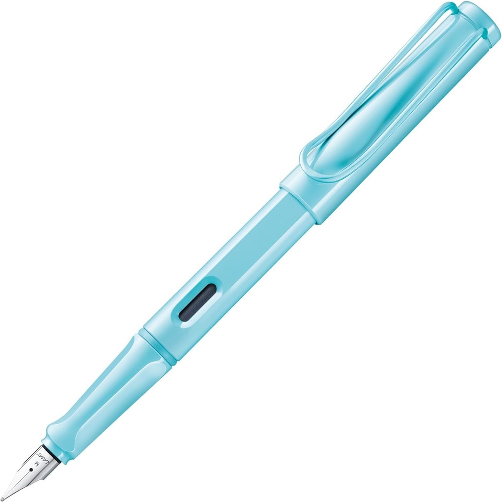 Produktbild: LAMY Füller safari aquasky Feder M