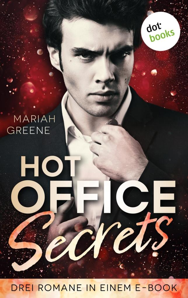 Produktbild: Hot Office Secrets | Mariah Greene