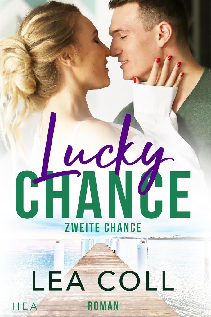 Produktbild: Zweite Chance-Lucky Chance | Lea Coll