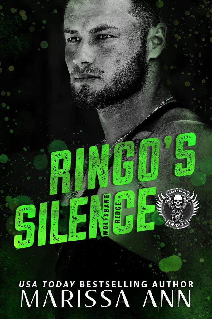 Produktbild: Ringo's Silence | Marissa Ann