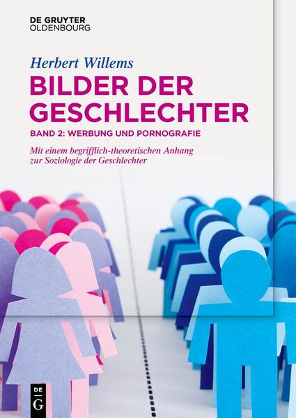 Produktbild: Bilder der Geschlechter | Herbert Willems