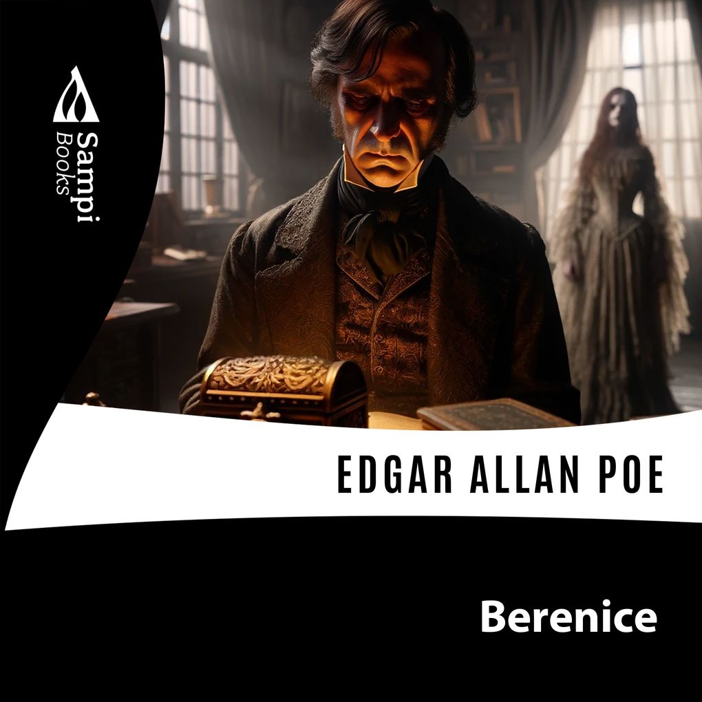 Produktbild: Berenice | Edgar Allan Poe