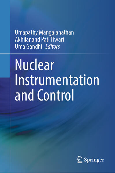 Produktbild: Nuclear Instrumentation and Control