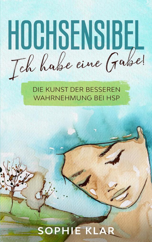 Produktbild: Hochsensibel | Sophie Klar