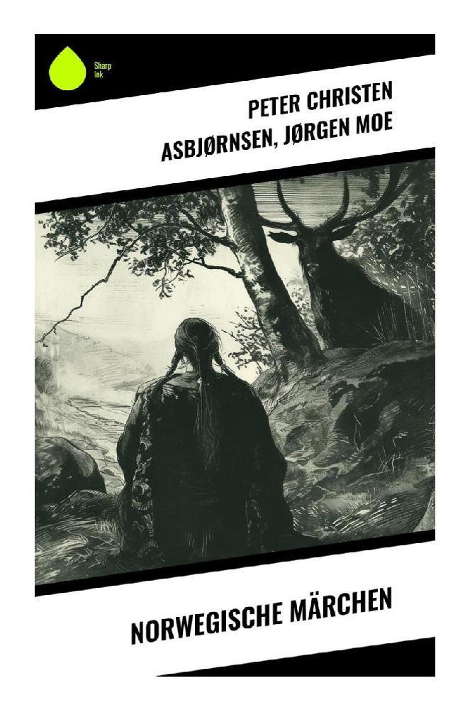 Produktbild: Norwegische Märchen | Peter Christen Asbjørnsen, Jørgen Moe