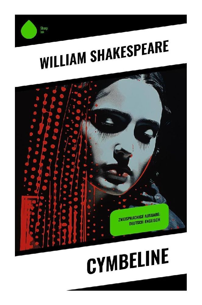 Produktbild: Cymbeline | William Shakespeare