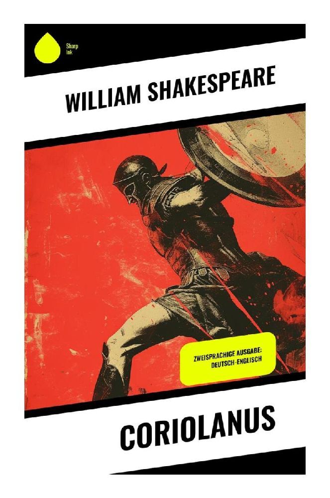 Produktbild: Coriolanus | William Shakespeare
