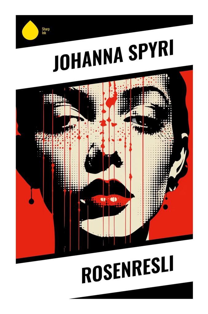 Produktbild: Rosenresli | Johanna Spyri