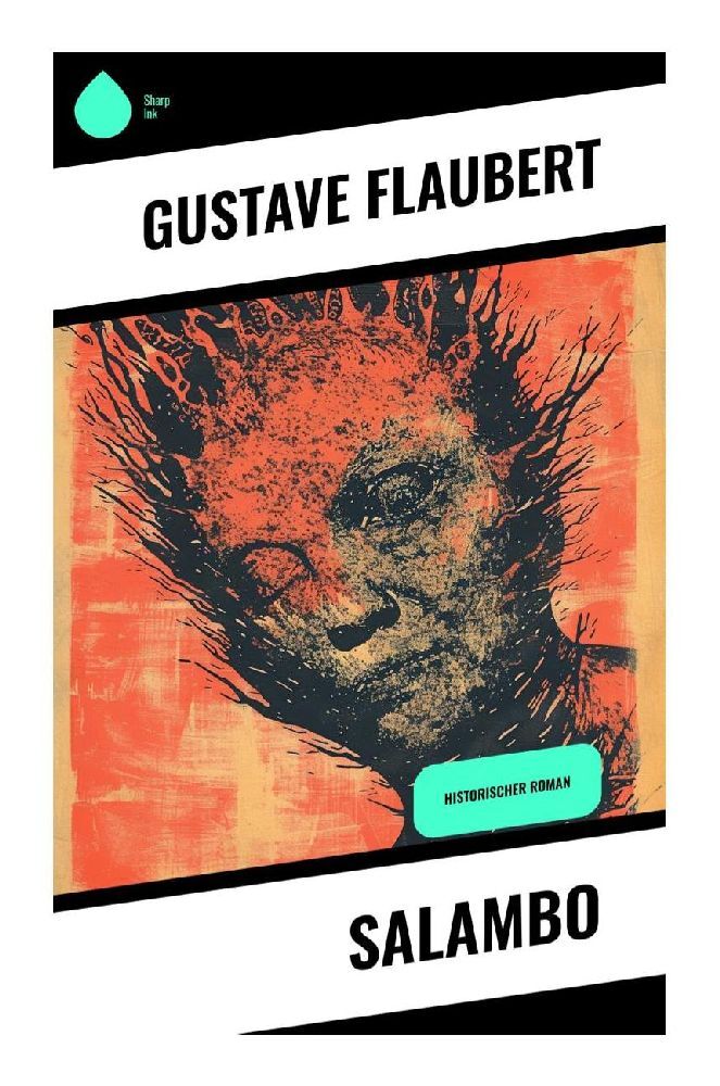 Produktbild: Salambo | Gustave Flaubert