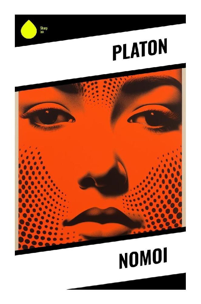 Produktbild: Nomoi | Platon