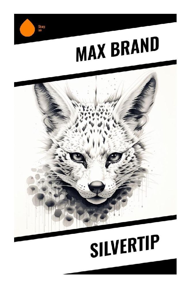 Produktbild: Silvertip | Max Brand