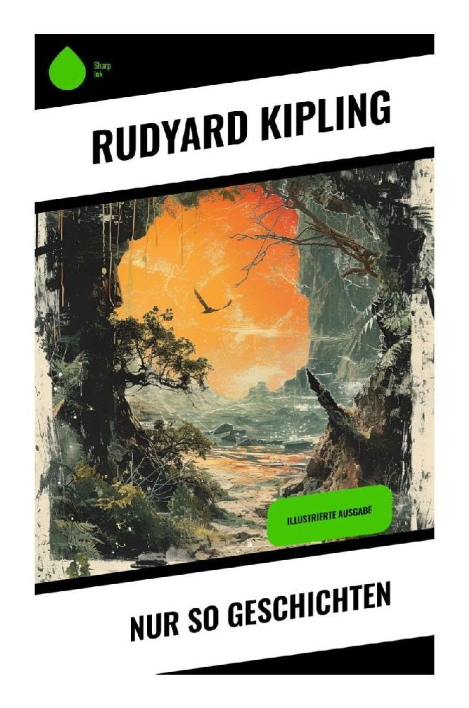Produktbild: Nur so Geschichten | Rudyard Kipling