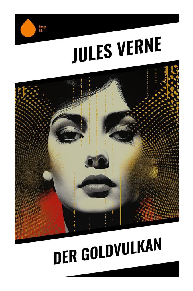 Produktbild: Der Goldvulkan | Jules Verne