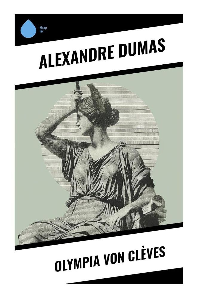 Produktbild: Olympia von Clèves | Alexandre Dumas