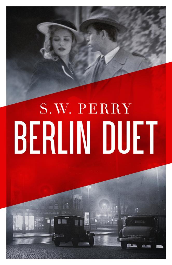Produktbild: Berlin Duet | S. W. Perry
