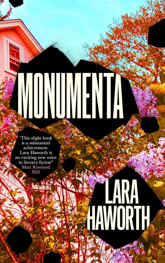 Produktbild: Monumenta | Lara Haworth
