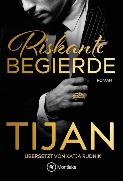 Produktbild: Riskante Begierde | Tijan