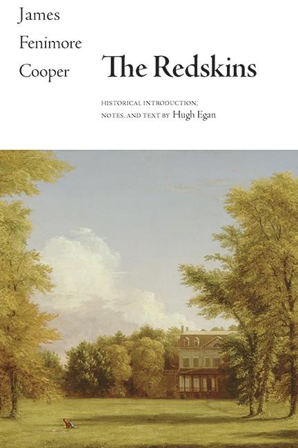 Produktbild: The Redskins | James Fenimore Cooper
