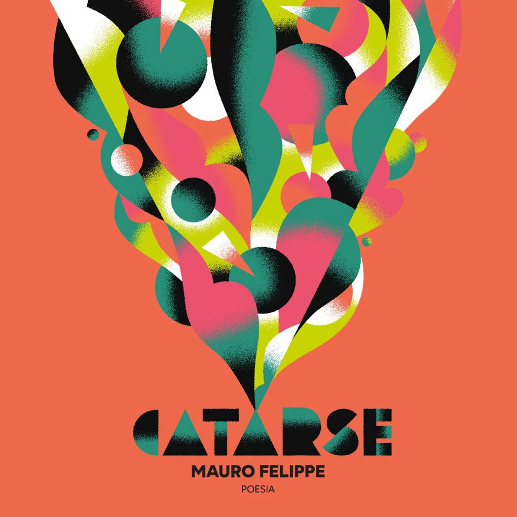 Produktbild: Catarse | Mauro Felippe