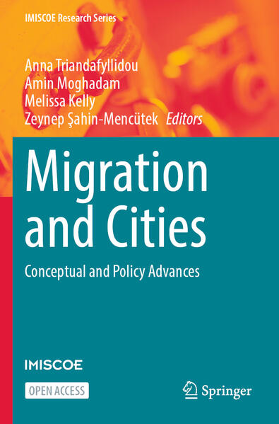 Produktbild: Migration and Cities