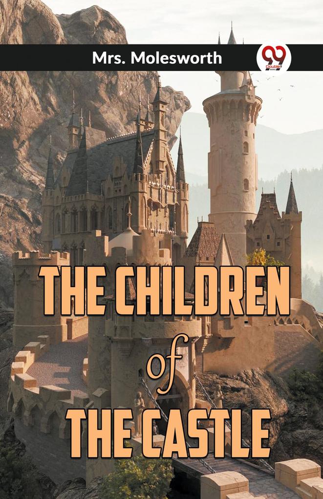 Produktbild: The Children Of The Castle | Molesworth