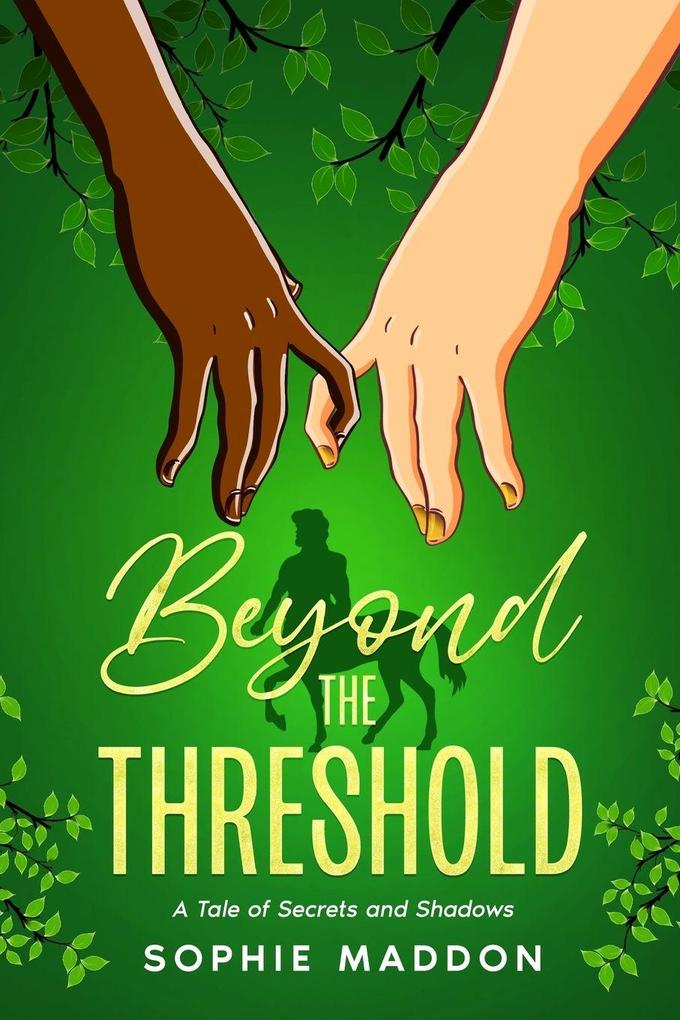 Produktbild: Beyond the Threshold | Sophie Maddon