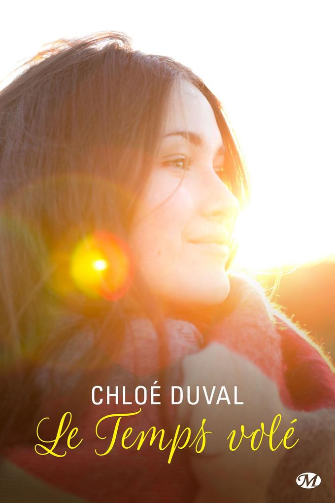 Produktbild: Le Temps volé | Chloé Duval