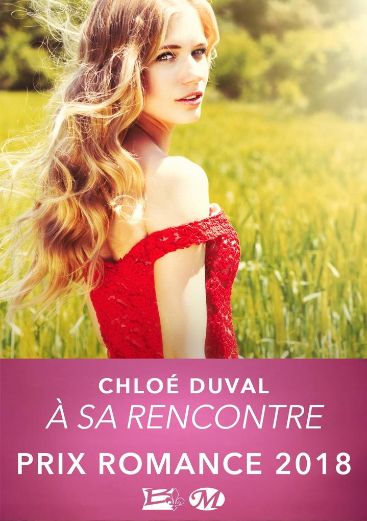 Produktbild: À sa rencontre | Chloé Duval