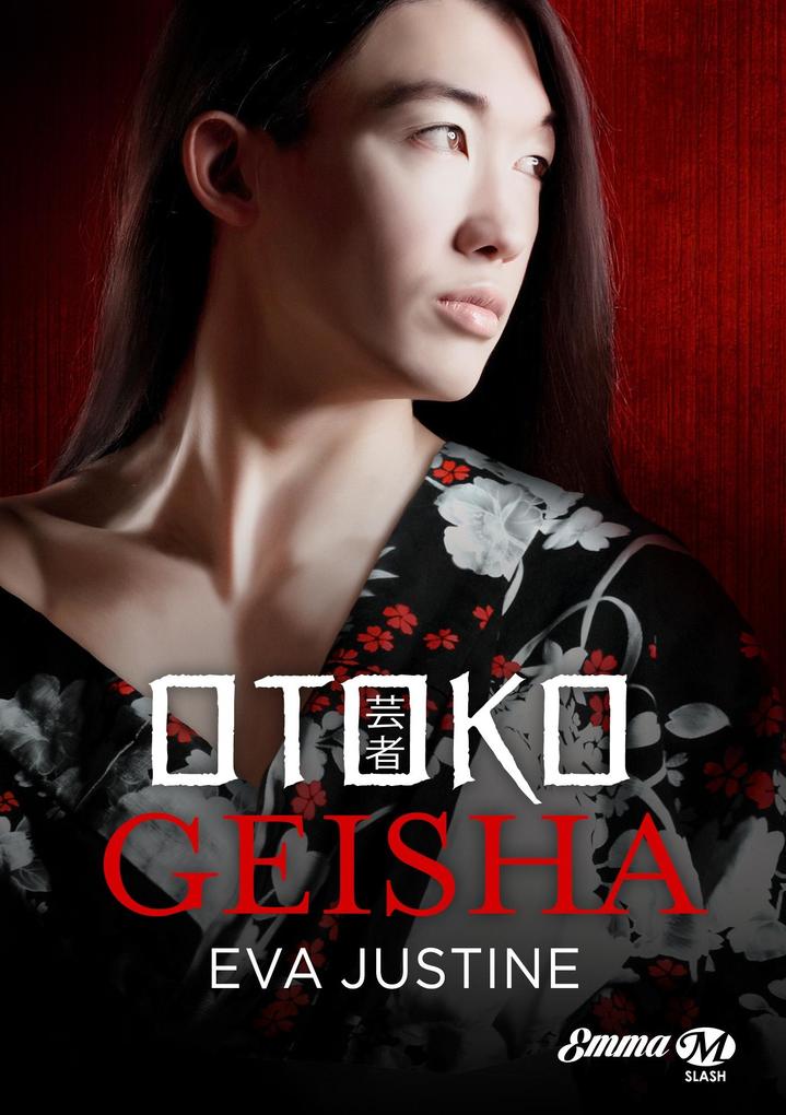 Produktbild: Otoko Geisha | Eva Justine